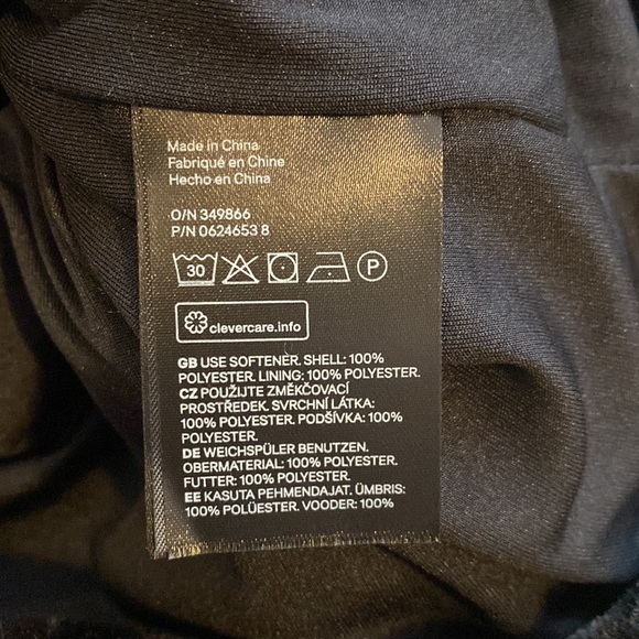 H&M Jacket - Picture 3 of 3